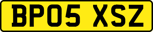 BP05XSZ