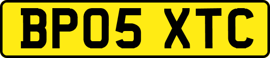BP05XTC