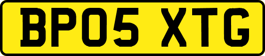BP05XTG