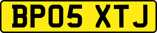 BP05XTJ