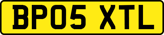 BP05XTL