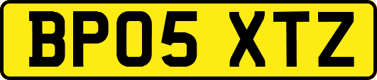 BP05XTZ