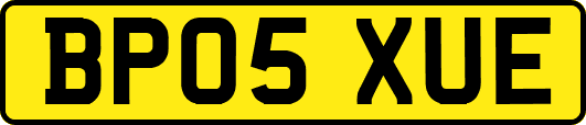 BP05XUE
