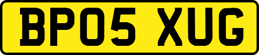 BP05XUG