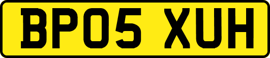BP05XUH