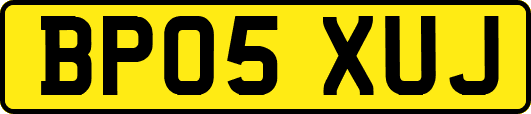 BP05XUJ