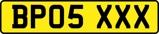 BP05XXX