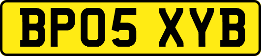BP05XYB