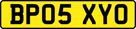 BP05XYO
