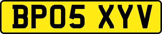 BP05XYV