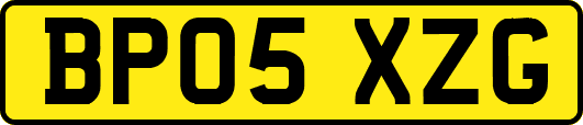BP05XZG