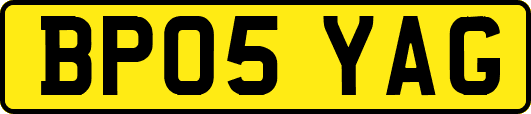 BP05YAG