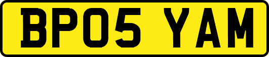 BP05YAM