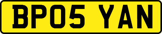 BP05YAN