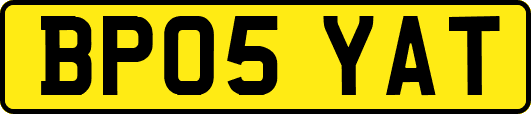 BP05YAT