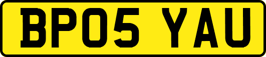 BP05YAU