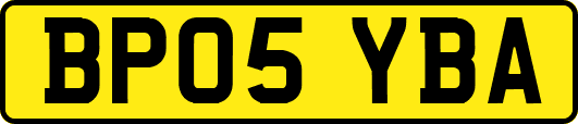 BP05YBA