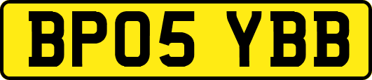 BP05YBB