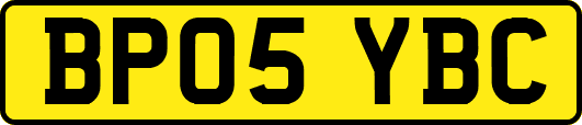 BP05YBC