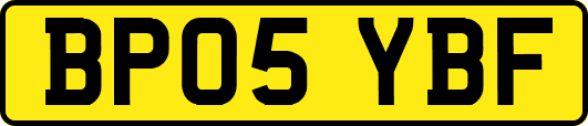 BP05YBF