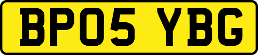 BP05YBG