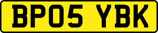 BP05YBK