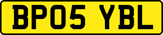 BP05YBL