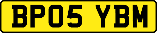 BP05YBM