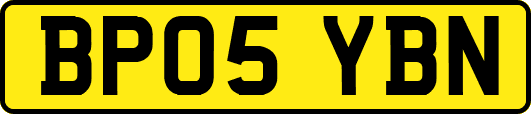 BP05YBN
