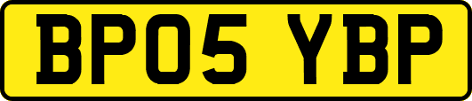 BP05YBP