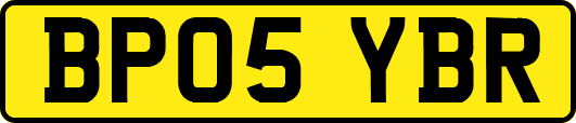 BP05YBR