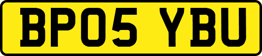 BP05YBU