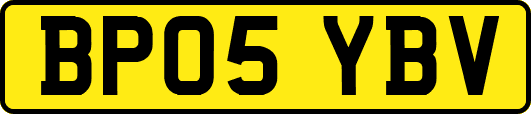 BP05YBV