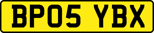 BP05YBX