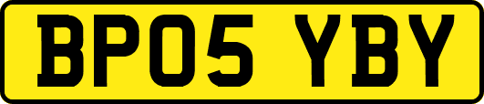 BP05YBY