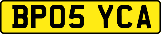 BP05YCA