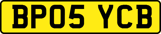 BP05YCB