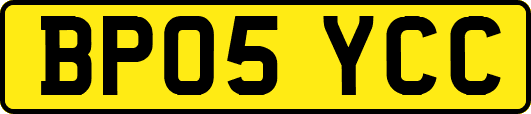 BP05YCC