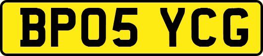 BP05YCG