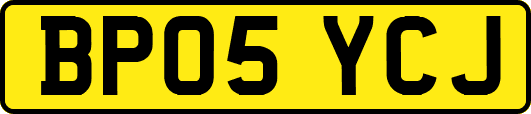 BP05YCJ