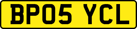 BP05YCL
