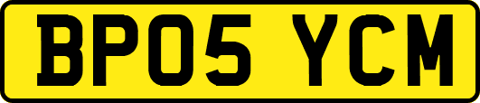 BP05YCM