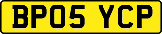 BP05YCP
