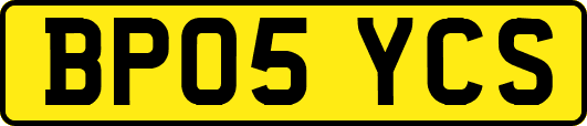 BP05YCS