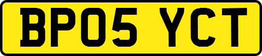 BP05YCT