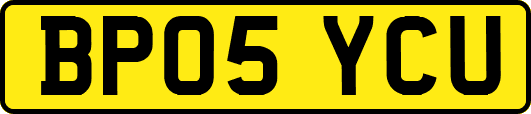 BP05YCU