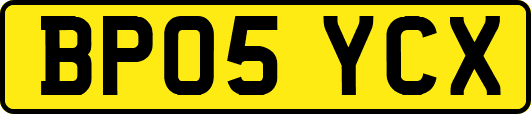 BP05YCX