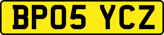 BP05YCZ