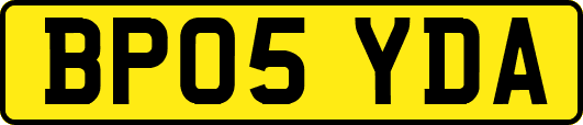 BP05YDA