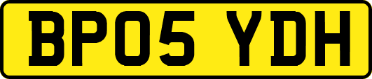 BP05YDH